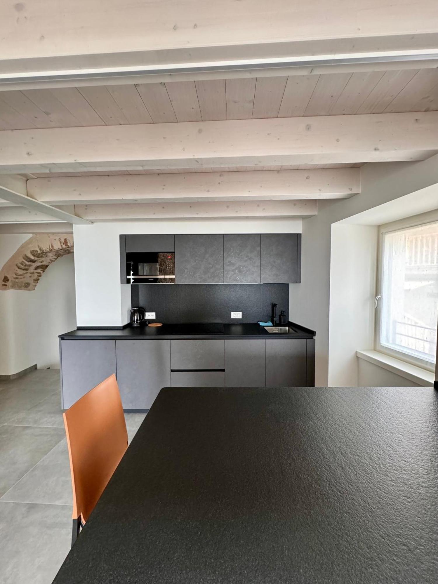 Eco Garda Hill Apartment เทนโน ภายนอก รูปภาพ