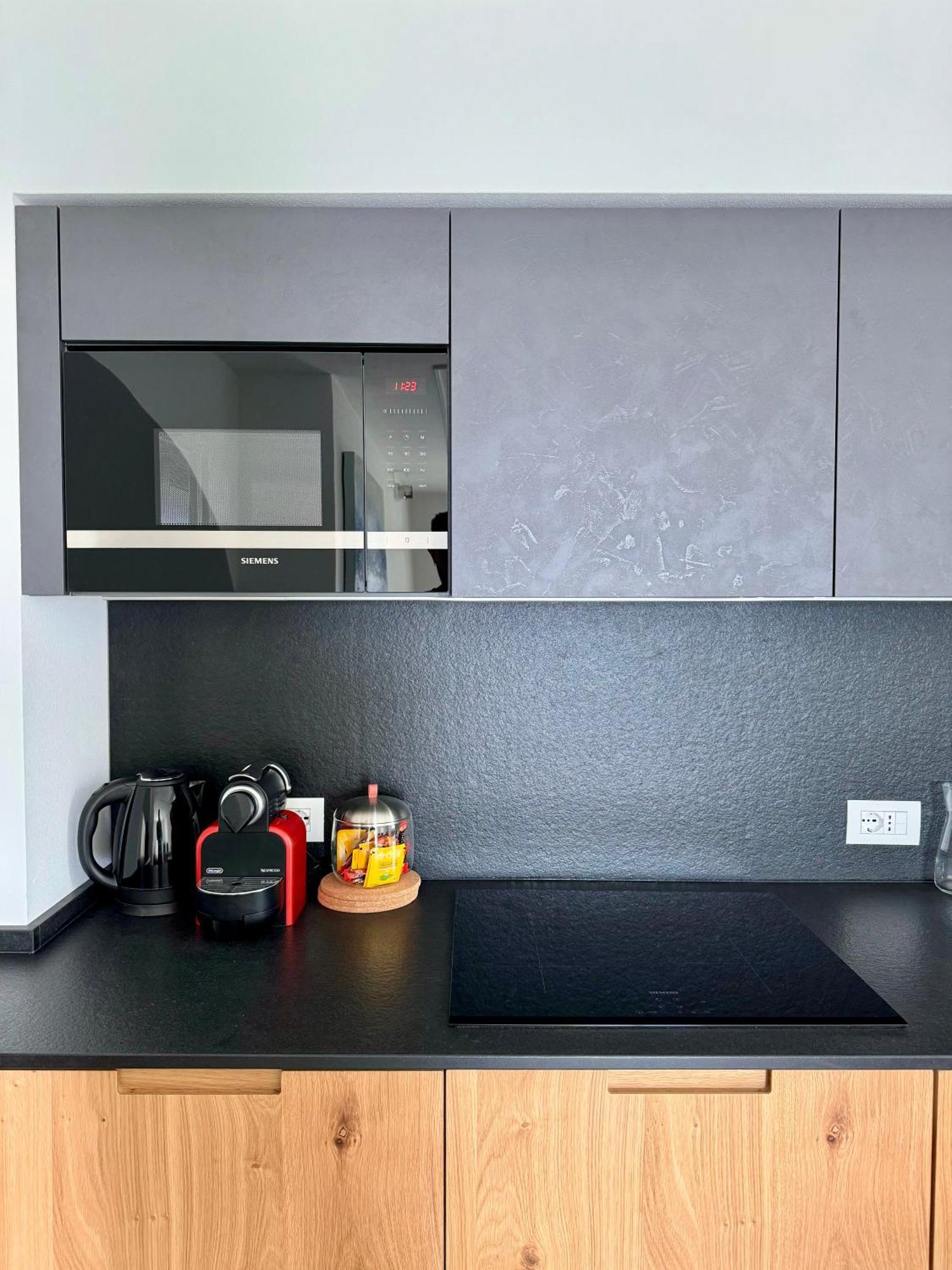 Eco Garda Hill Apartment เทนโน ภายนอก รูปภาพ