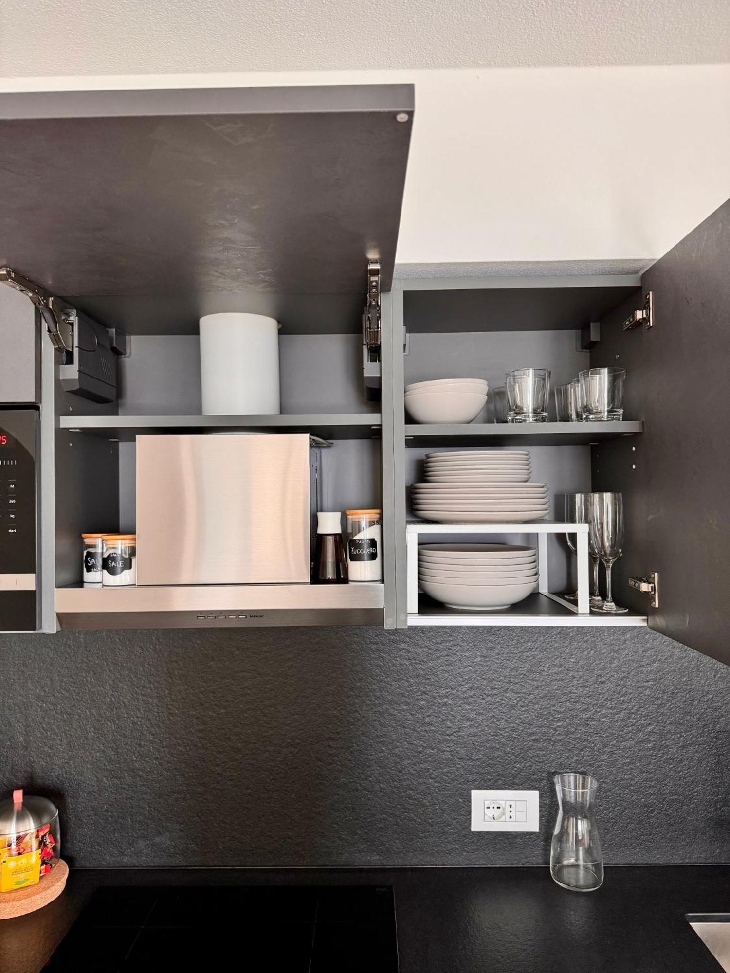 Eco Garda Hill Apartment เทนโน ภายนอก รูปภาพ