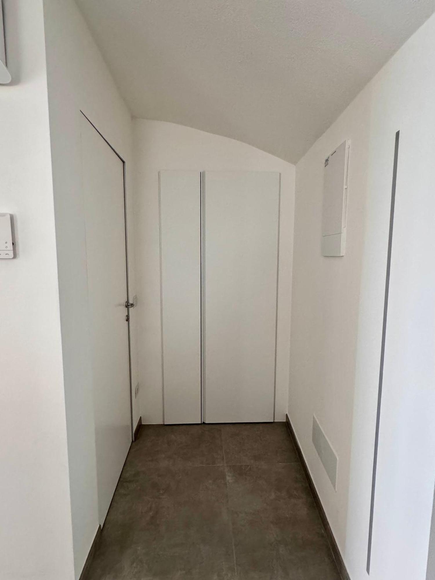 Eco Garda Hill Apartment เทนโน ภายนอก รูปภาพ